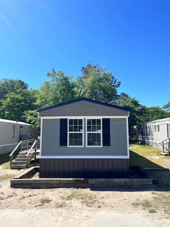 Foto del edificio - 5627 Hardwick Ln