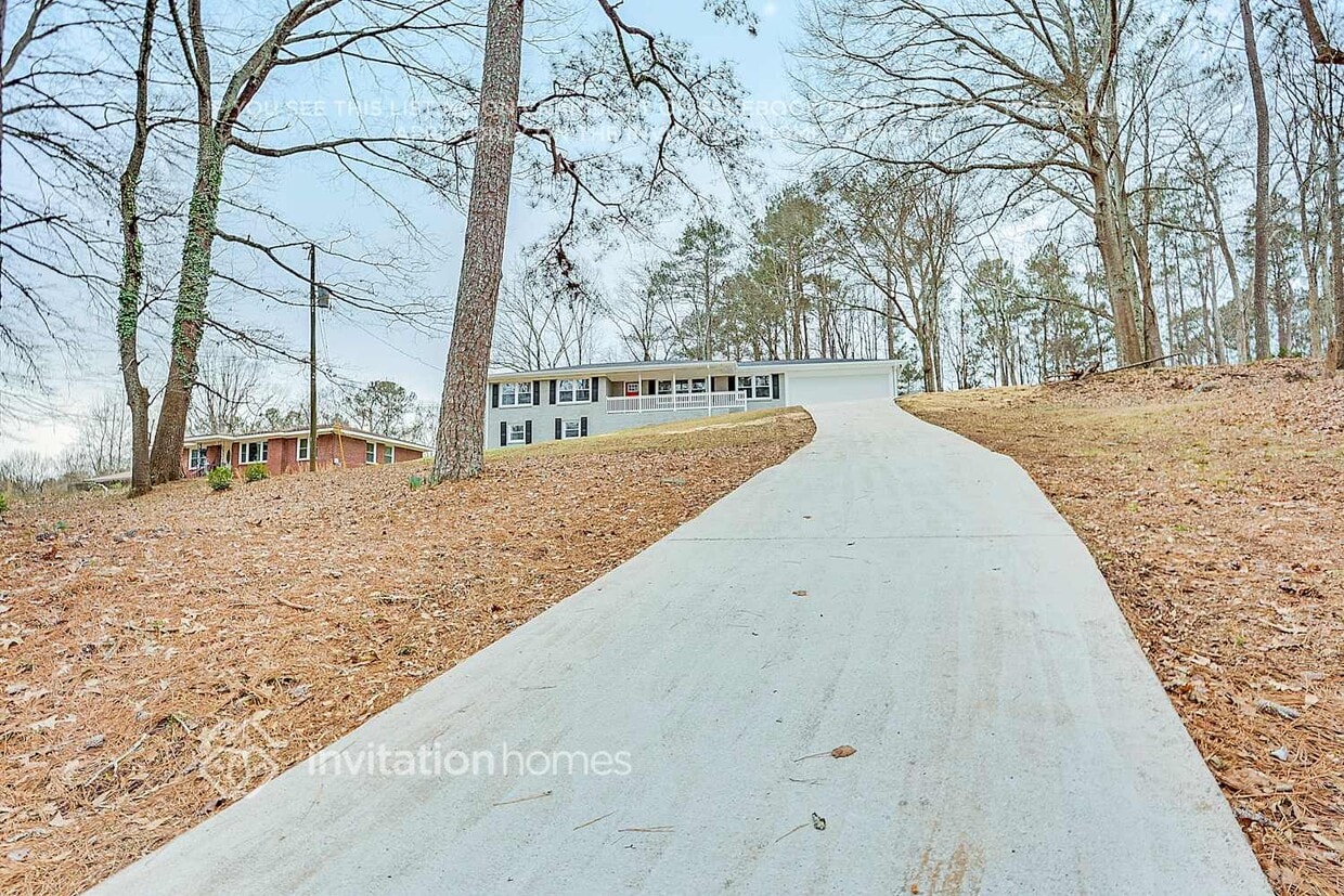 Foto principal - 4076 Boulder Park Dr SW