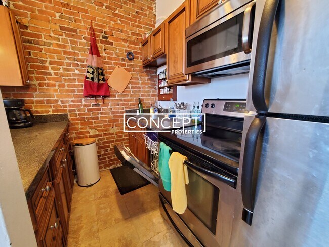 Foto del edificio - 23 Cortes St