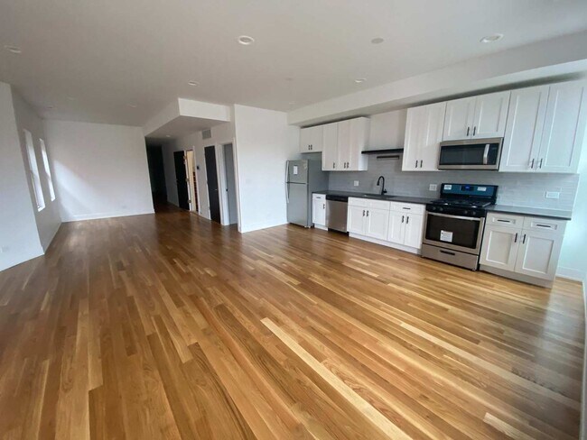 Foto del edificio - 1804 S Ashland Ave