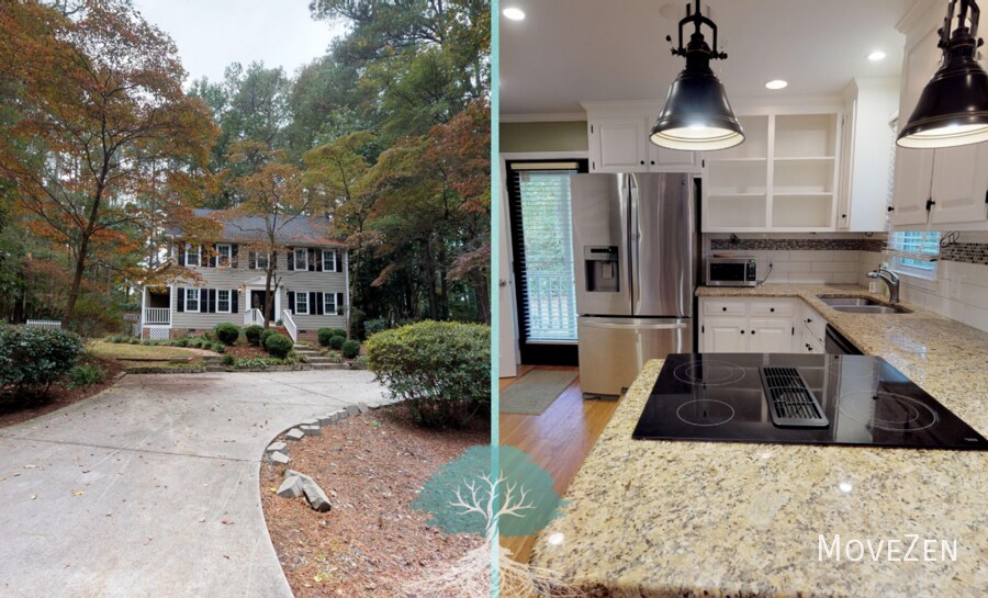 1407 Hall Blvd Garner NC 27529 Southern C... - 1407 Hall Blvd  Garner NC 27529 Southern C...