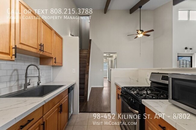 Building Photo - 98-452-452 Kilinoe St