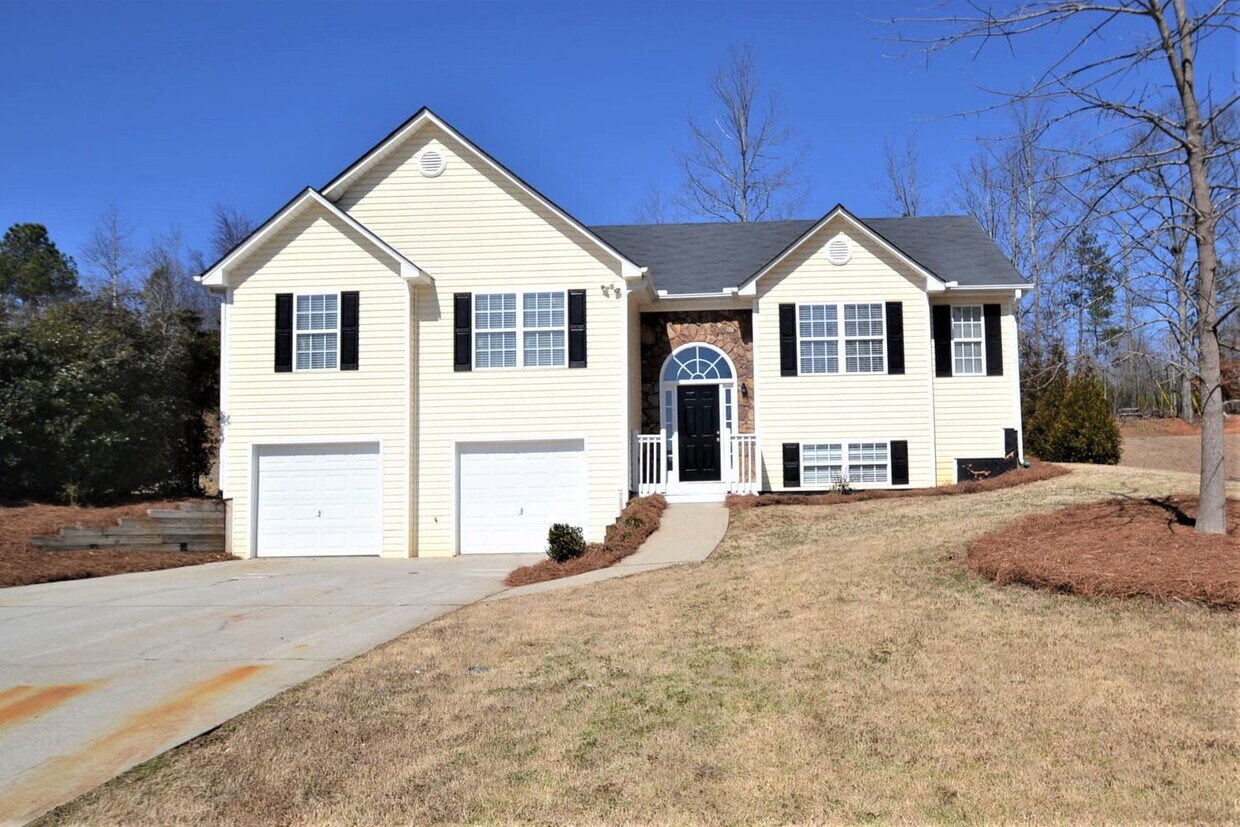 Foto principal - 340 Burgess Mill Trl