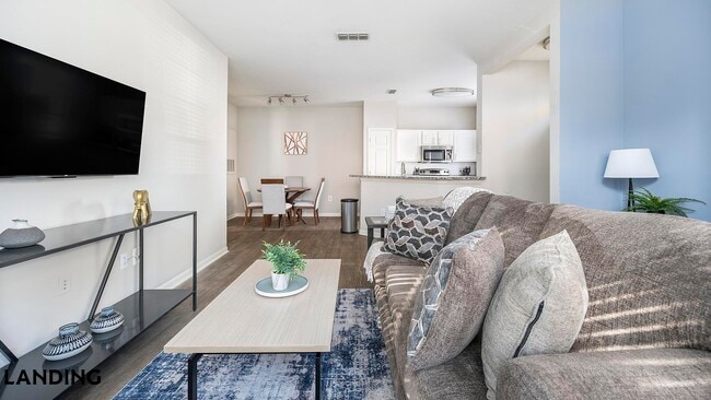 Foto del edificio - 261 Veterans Pkwy