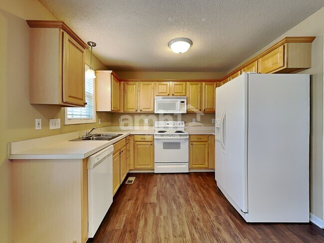 Foto del edificio - 3976 Baldwins Mill Ct