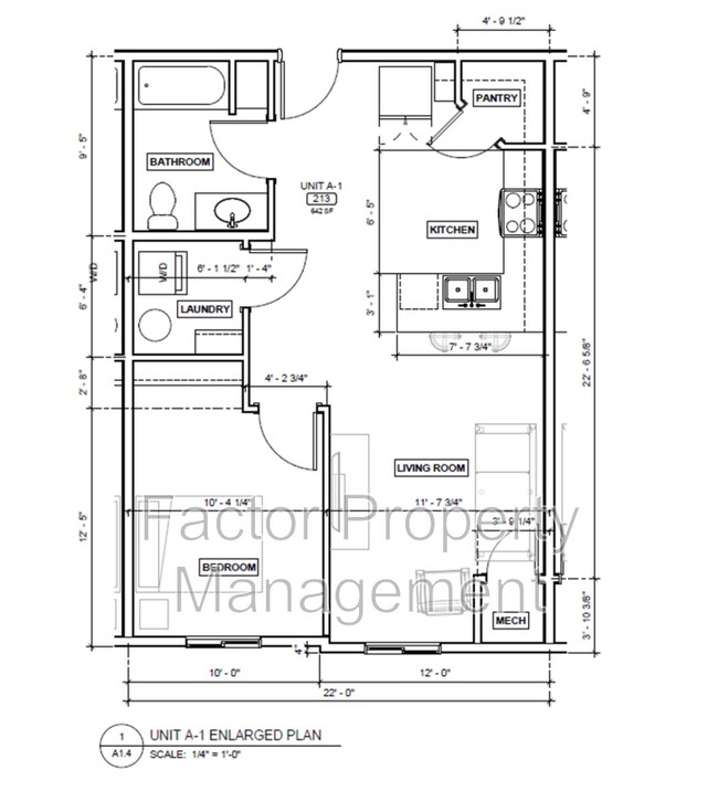 Foto del edificio - 960 N 3rd St