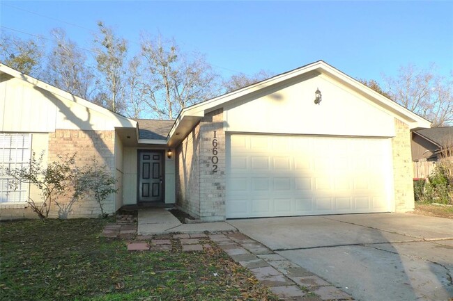 Building Photo - 16602 Espinosa Dr