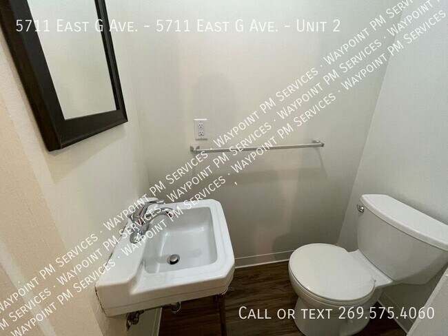 Building Photo - 5711 E G Ave