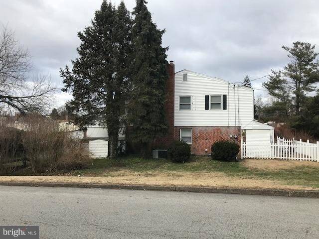 Building Photo - 548 Ridge Pike