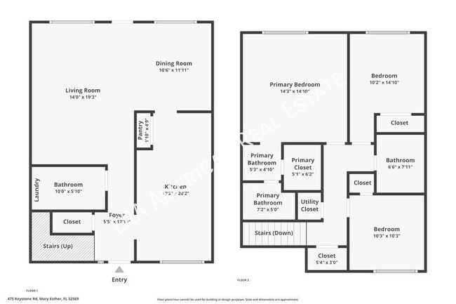 Building Photo - 475 Keystone Rd