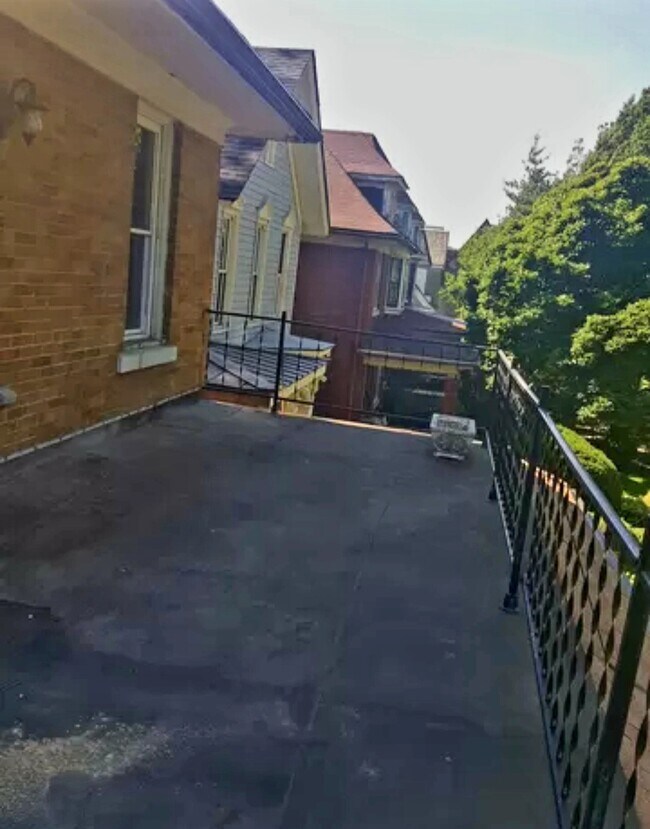 1465 Hubbard St Unit 2, Detroit, MI 48209 Apartments in Detroit, MI