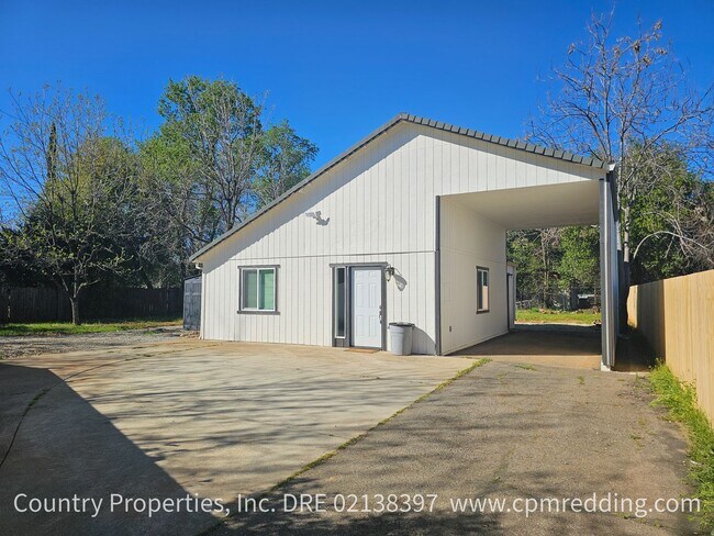 Building Photo - Brand New 2-Bedroom, 2-Bath with Carport and Large Yard Available Now!