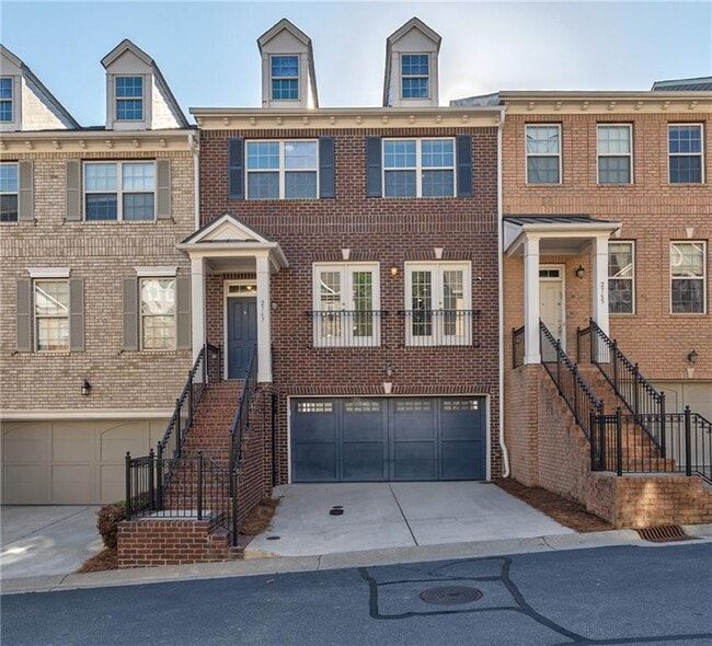 Building Photo - 2767 Durham Dr NE