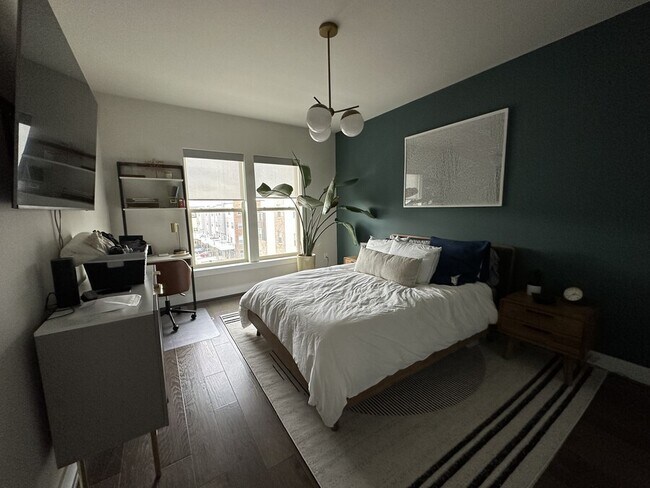 Foto del edificio - 9620 Fields Rd