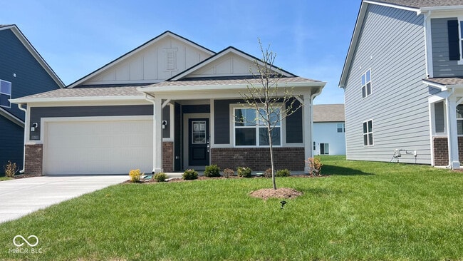 Building Photo - 732 Penrose Pl