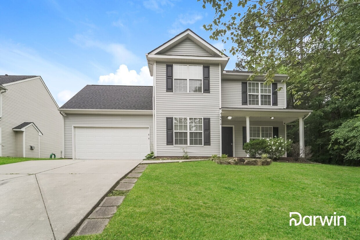 Foto principal - 9410 Isaac Hunter Dr, Charlotte, NC 28214