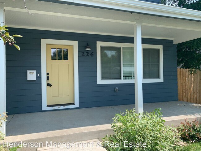 Building Photo - 4 br, 2.5 bath House - 226 N McKinley Ave