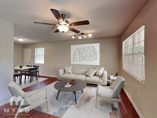 Foto del edificio - 4053 Doster St SW