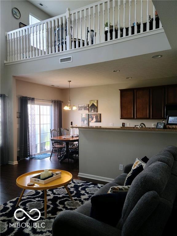 Foto del edificio - 9766 Prairie Smoke Dr