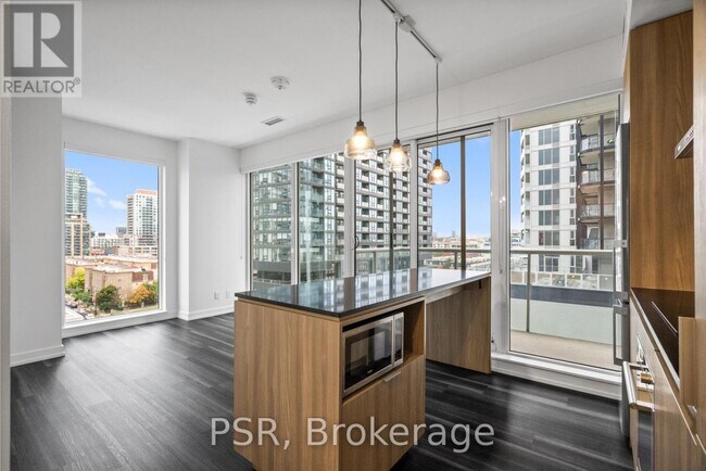 Photo du bâtiment - 25 Ordnance St