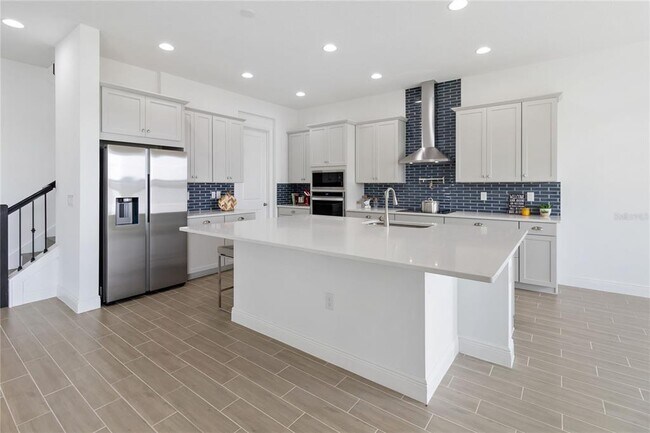 Foto del edificio - 18441 Mowry Ct