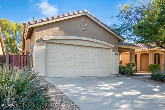 Foto del edificio - 39745 N Cross Timbers Way