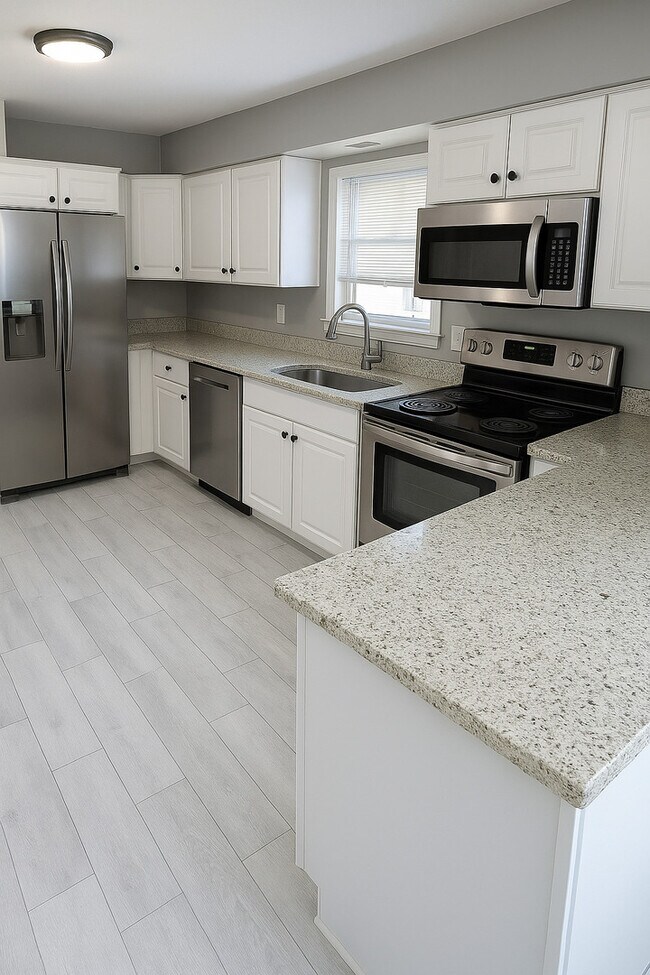 Foto del edificio - 4343 W Diversey Ave