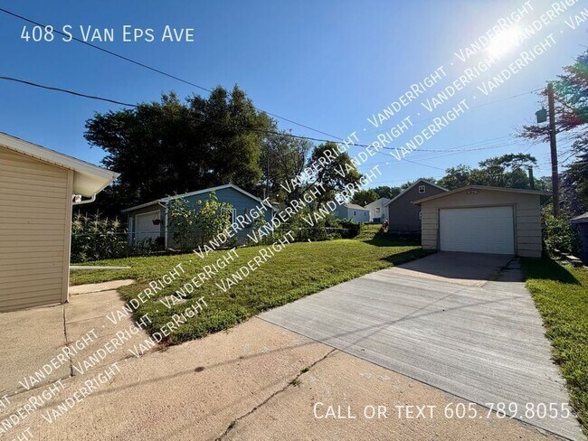 Foto del edificio - 408 S Van Eps Ave