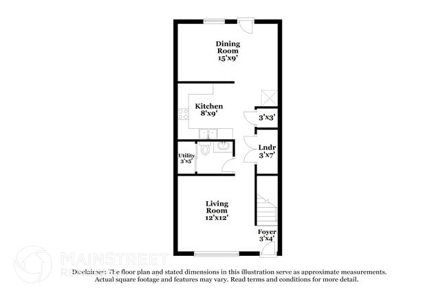 Building Photo - 2634 Garland Ave