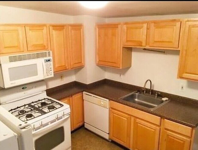 Foto del edificio - 1511 Byrd St