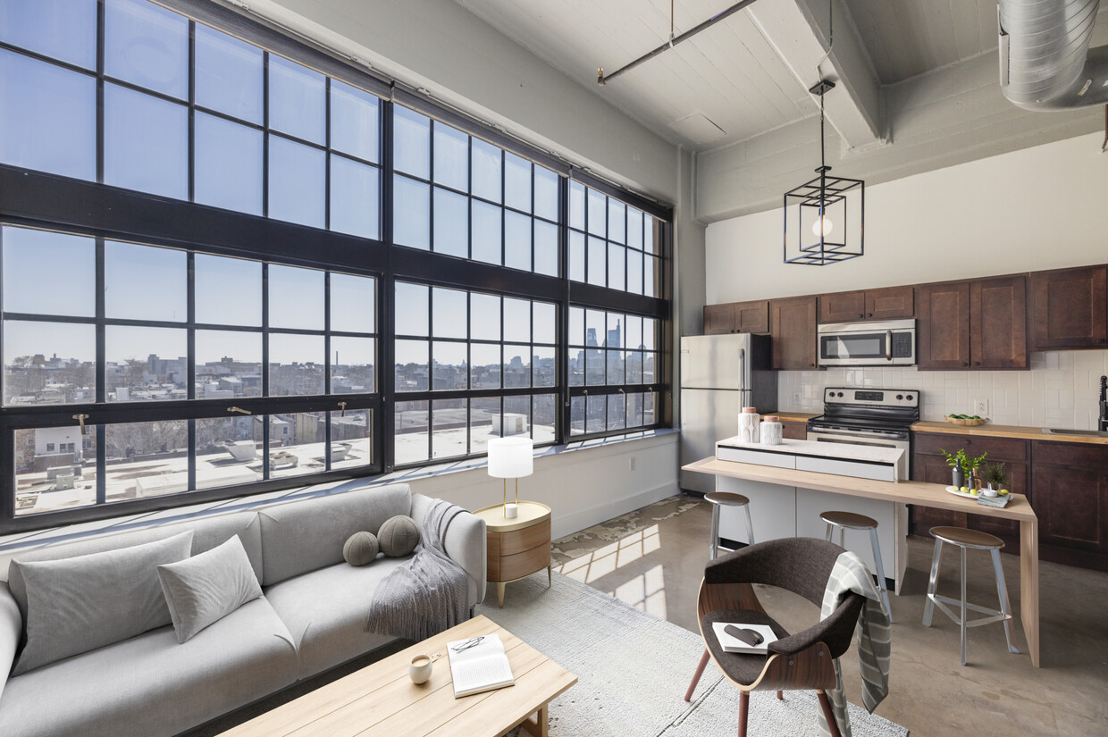 Foto principal - Storehouse Lofts