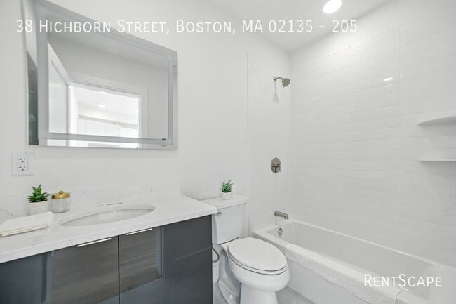 Foto del edificio - 38 Hichborn St