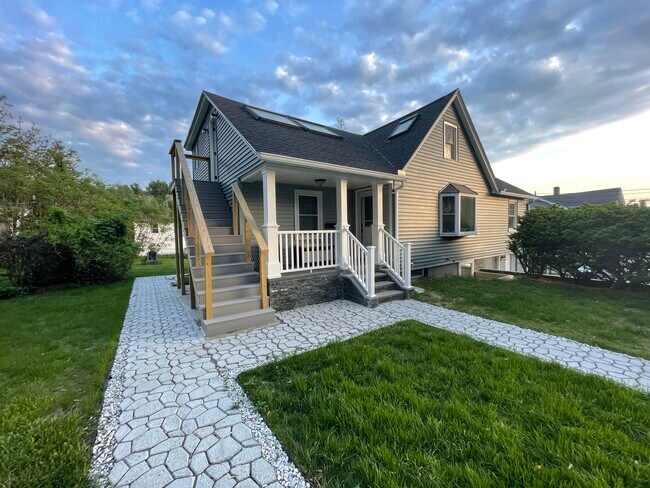 Foto del edificio - 24 Epworth St