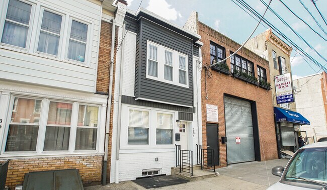 Building Photo - 354 Snyder Ave