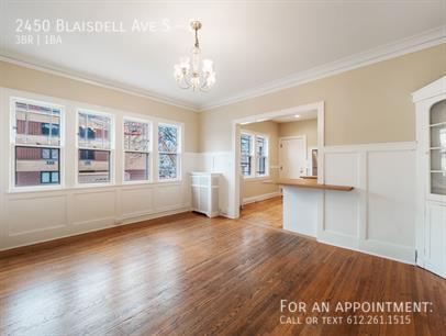 Building Photo - 2450 Blaisdell Ave