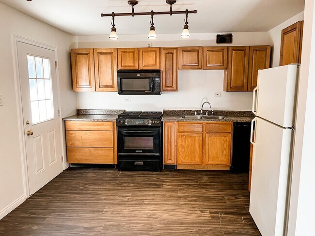 Foto del edificio - 3217 Niagara St