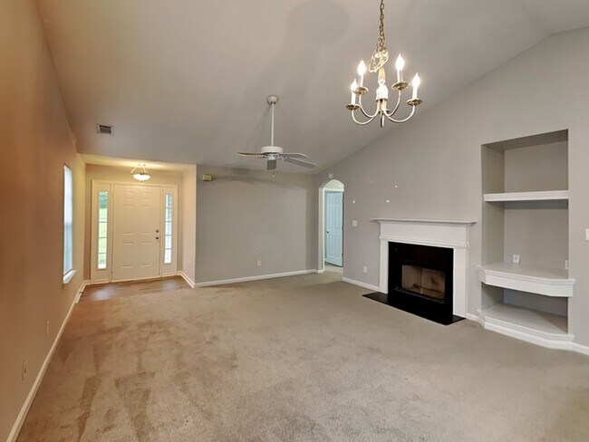 Foto del edificio - Wonderful 3 Bed Home located in Jonesboro!
