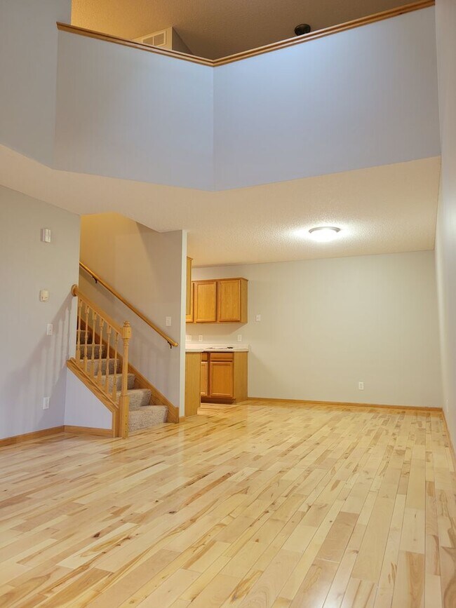 Foto del edificio - 2 Bedroom Townhouse