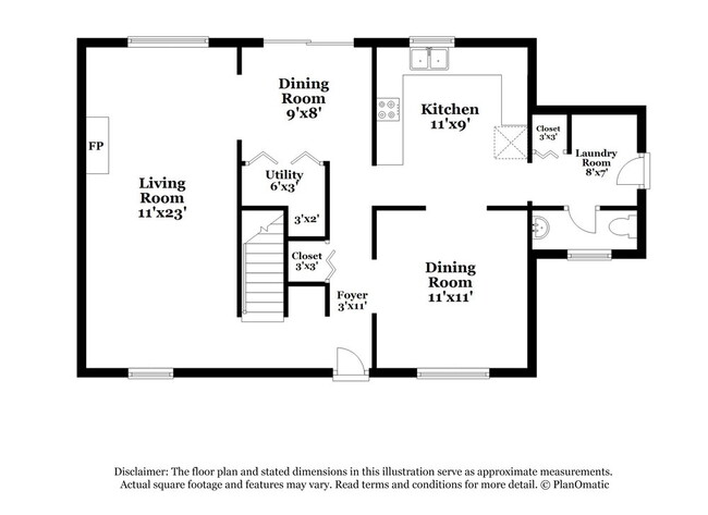 Building Photo - 7823 Highbanks Ct