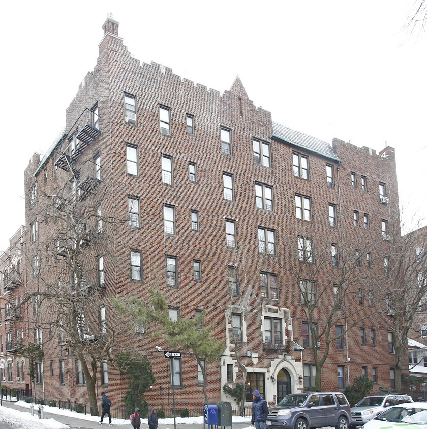Foto principal - 1900 Newkirk Ave