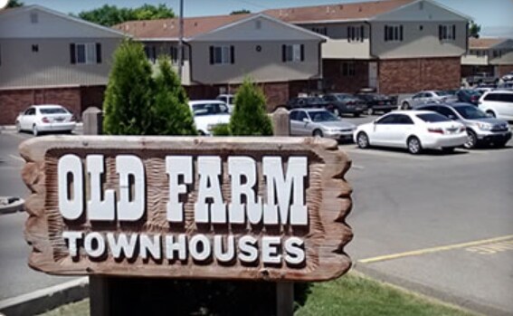 Old Farm Apartments Logan Ut Apartments Com