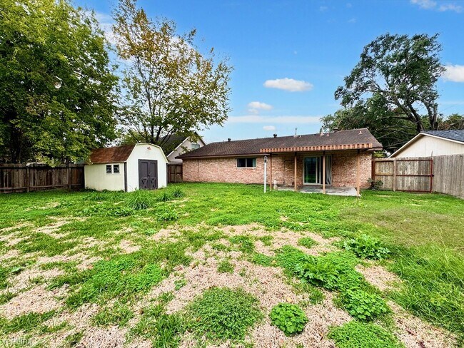 Foto del edificio - 3 br, 2 bath House - 5602 Hialeah Dr