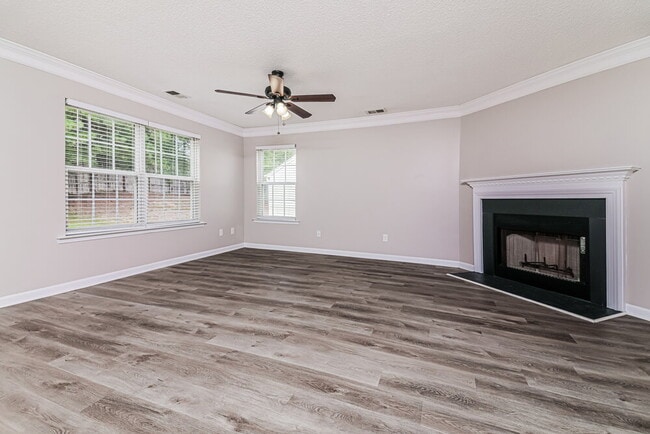 Building Photo - 5816 Carretta Ct