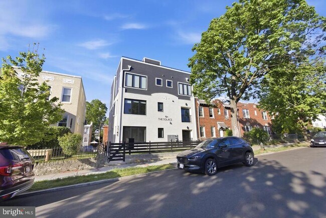 Foto del edificio - 1140 Oates St NE