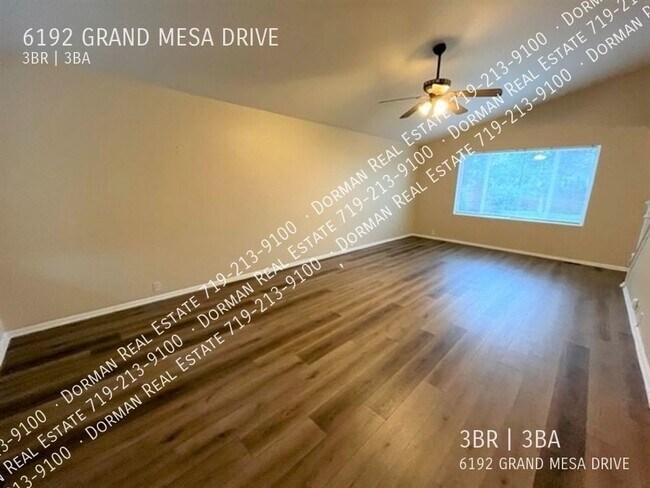 Building Photo - 6192 Grand Mesa Dr