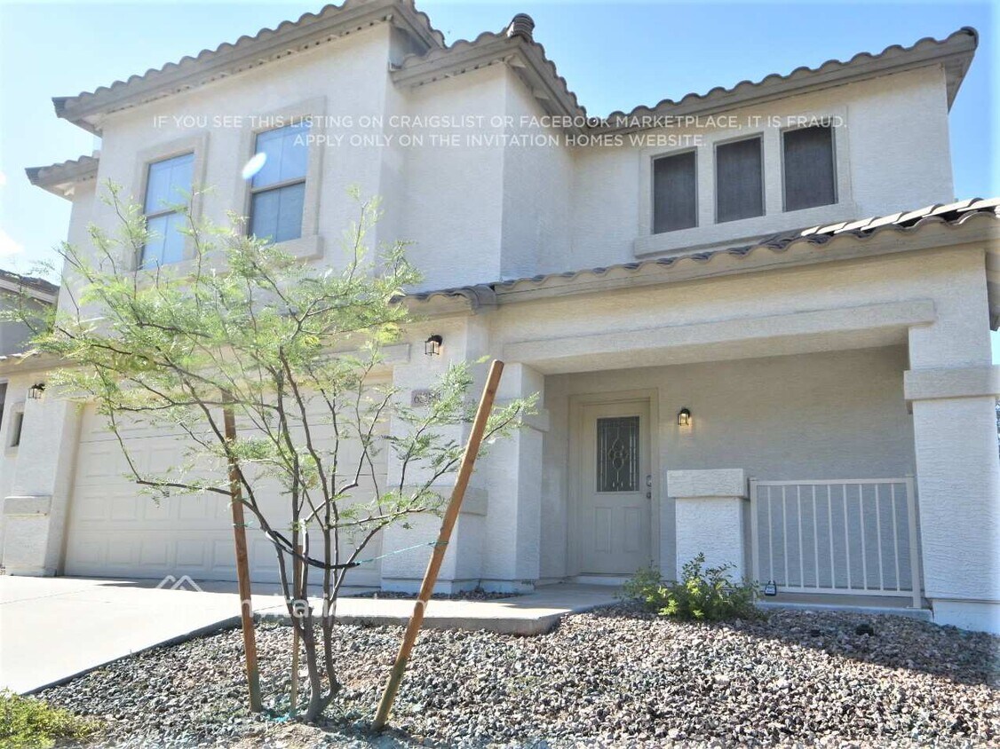 Foto principal - 6508 W Eagle Talon Trail
