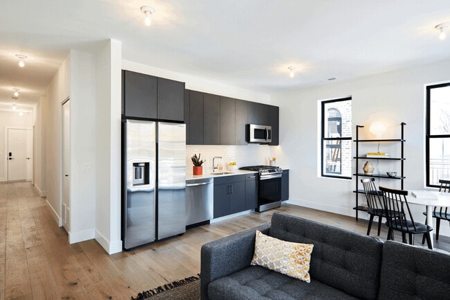 Foto del edificio - 1847 N Humboldt Blvd