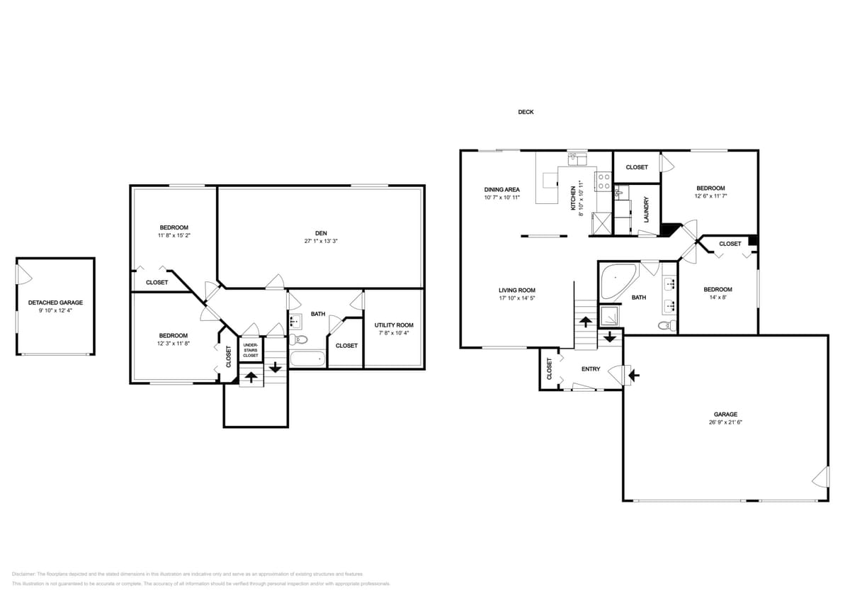 Building Photo - 6393 Wildwood Way