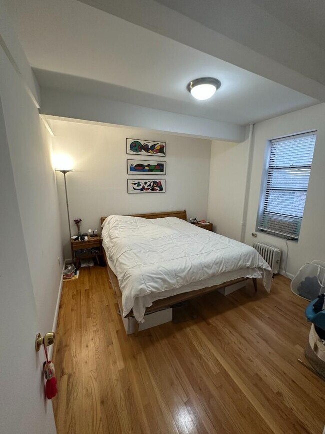 Foto del edificio - 2 bedroom in New York NY 10128