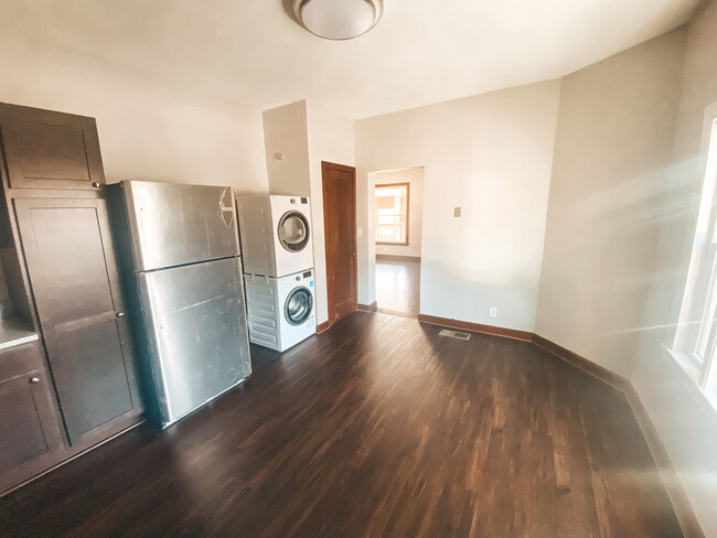 Foto del edificio - Downtown Dalton Apartments
